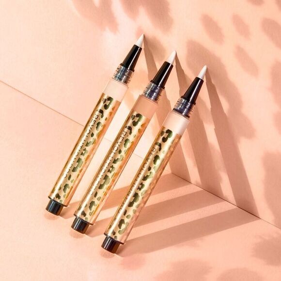 ⚜️HP⚜️ 5/$25💜 Revolution Pro Brighten & Tighten Concealer - Picture 4 of 12